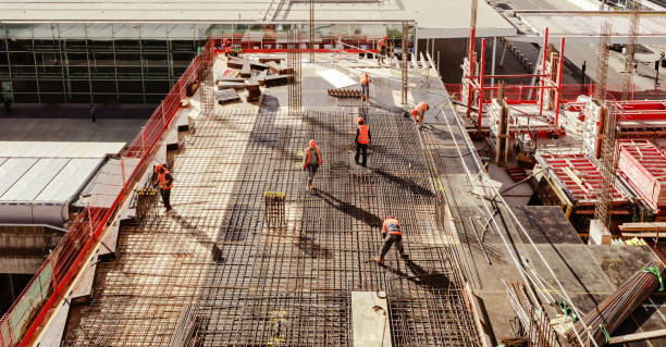 Best Concrete Driveway Installation in Blanchester, OH