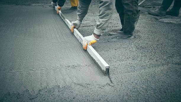 Best Concrete Sealing and Maintenance in Blanchester, OH